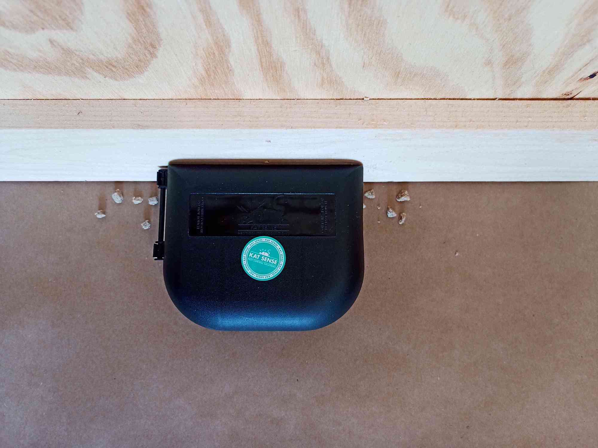 Mouse Bait Station~ Residential