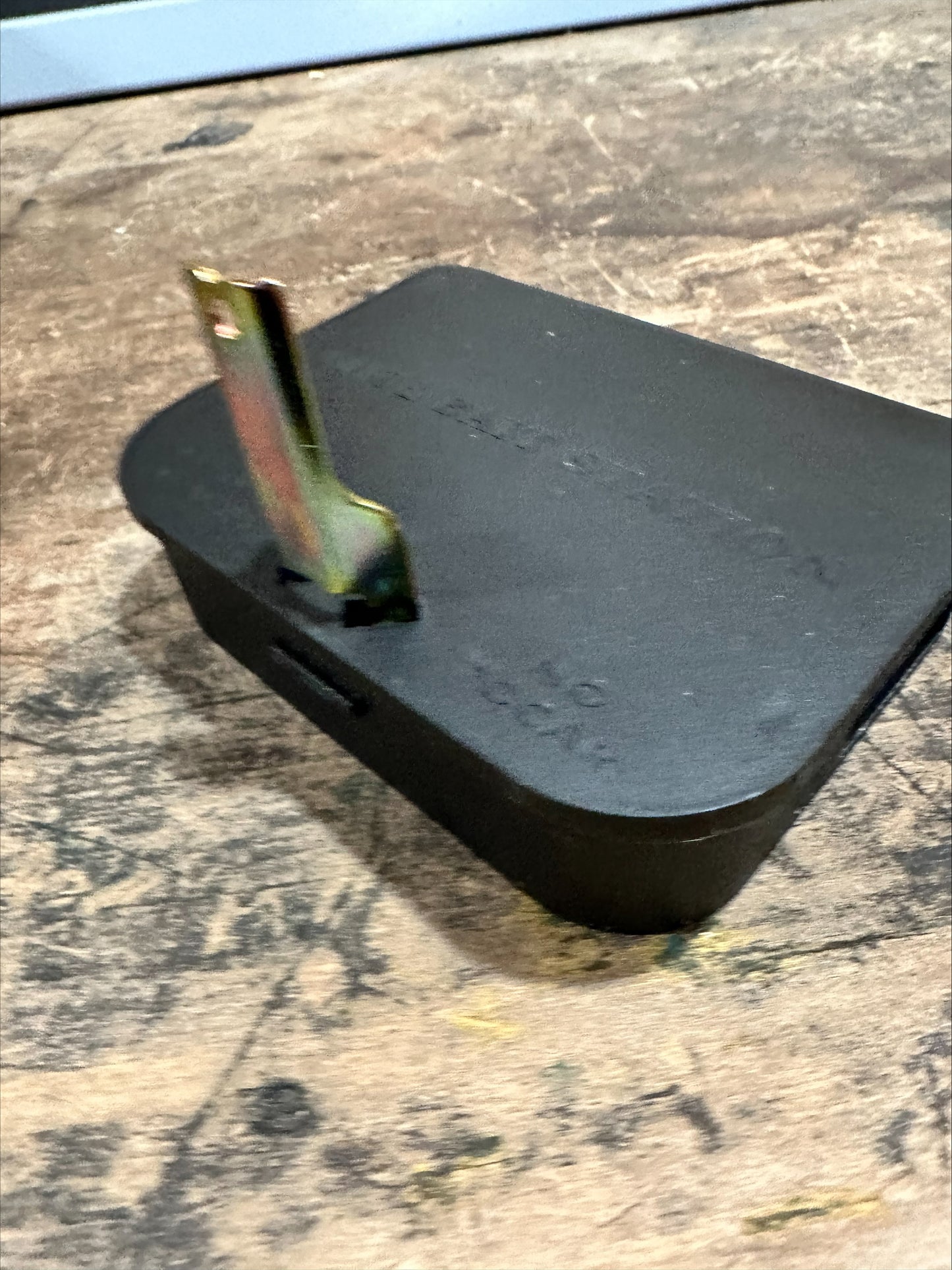 Mouse Bait Station