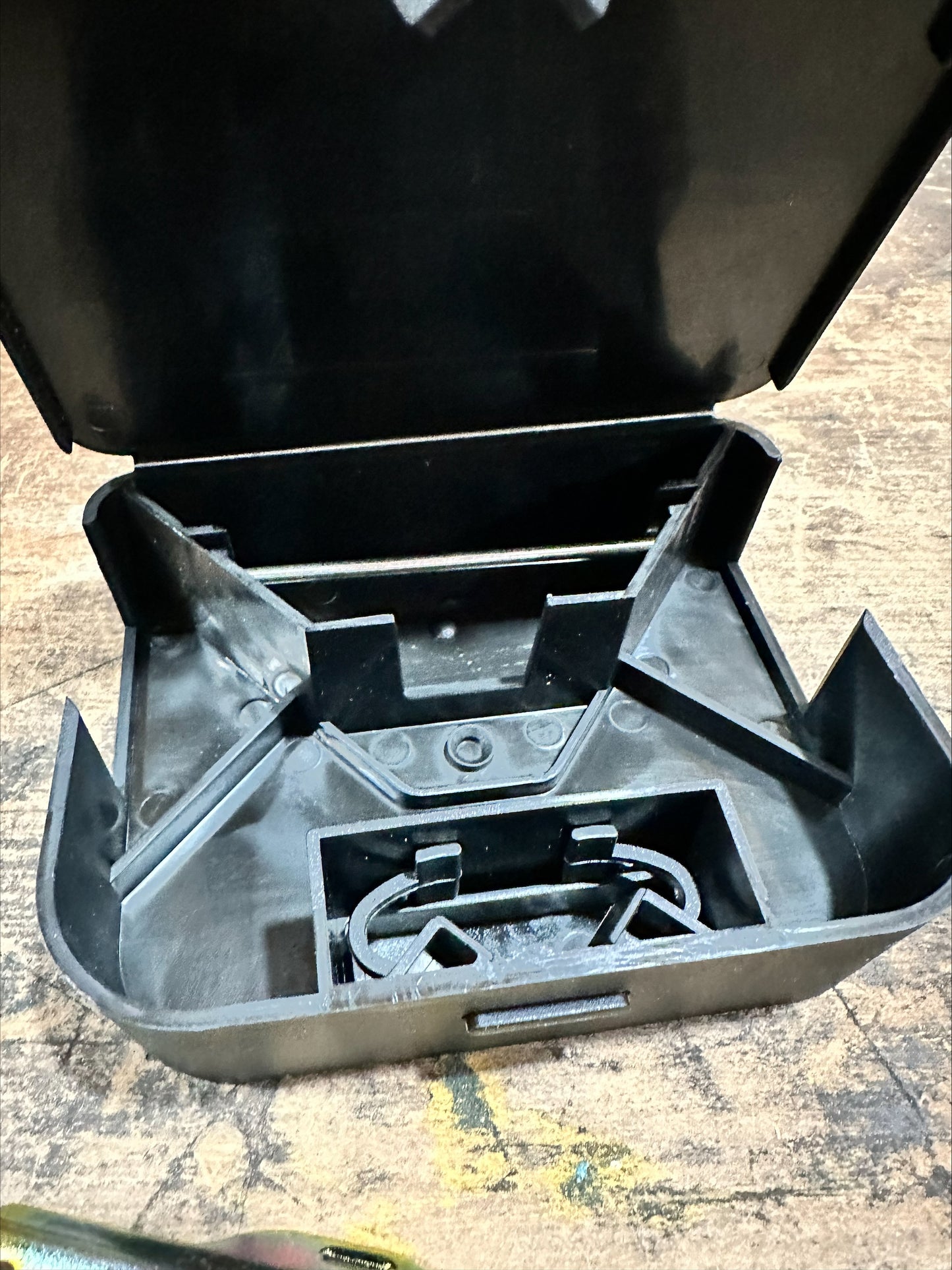 Mouse Bait Station