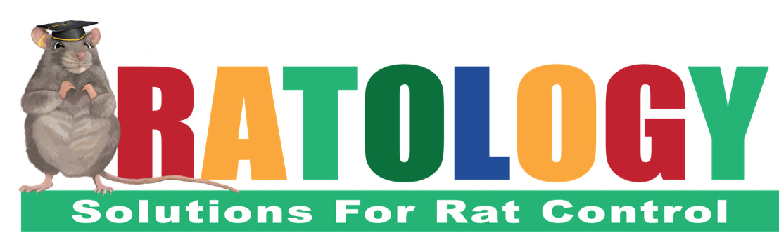 Ratology Logo
