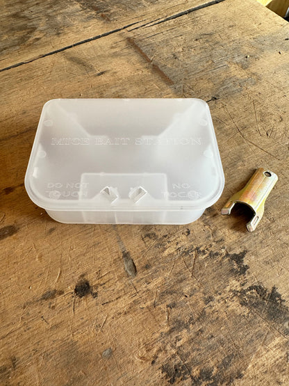Mouse Bait Station