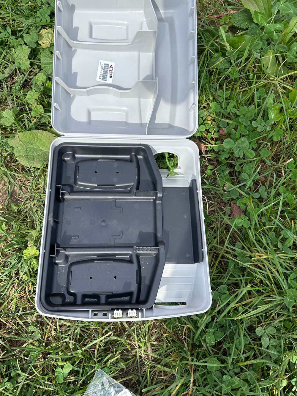 Bait Station - Protecta Evo Express W/ Weight