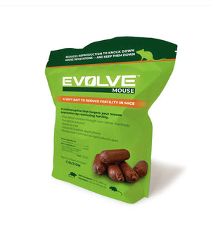 6# Evolve Mouse