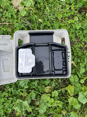 Bait Station - Protecta Evo Express W/ Weight